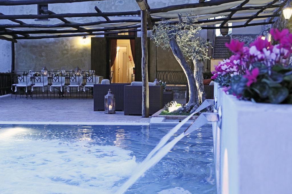 Villa Alba D'Oro - Historic Luxury Villa Amalfi Quarto foto